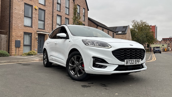 Used Ford Kuga 2022 for sale - 76286746: Photo 35