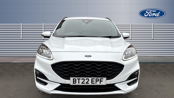 Used Ford Kuga 2022 for sale - 76286746: Photo 3