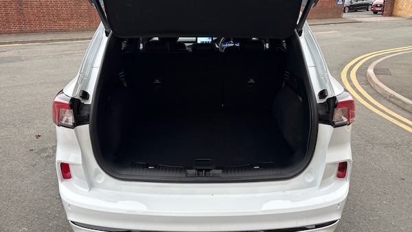 Used Ford Kuga 2022 for sale - 76286746: Photo 4