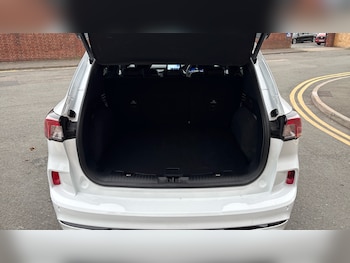 Used Ford Kuga 2022 for sale - 76286746: Photo 4