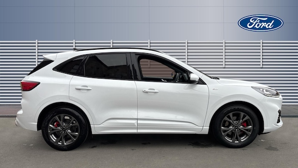 Used Ford Kuga 2022 for sale - 76286746: Photo 5
