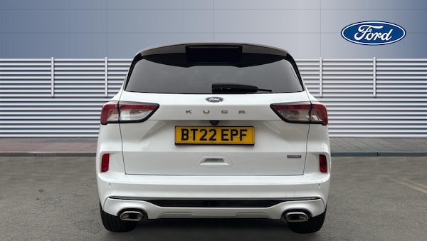 Used Ford Kuga 2022 for sale - 76286746: Photo 6