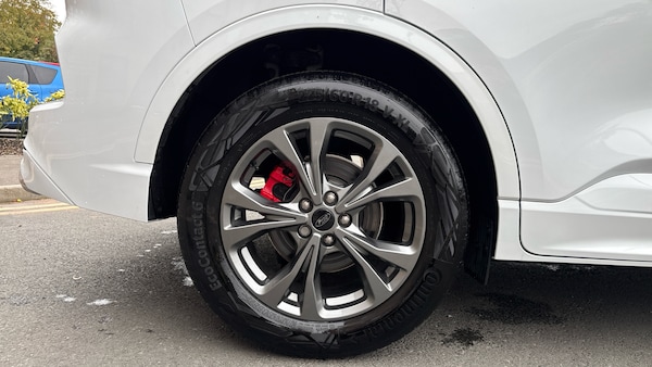 Used Ford Kuga 2022 for sale - 76286746: Photo 7