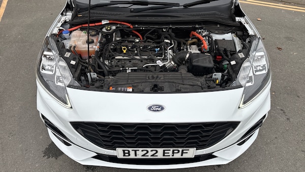 Used Ford Kuga 2022 for sale - 76286746: Photo 8