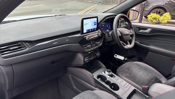 Used Ford Kuga 2022 for sale - 76286746: Photo 9