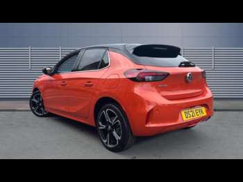 Used Vauxhall Corsa 2021 for sale - 75163820: Photo