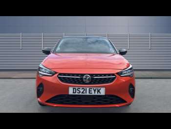 Used Vauxhall Corsa 2021 for sale - 75163820: Photo