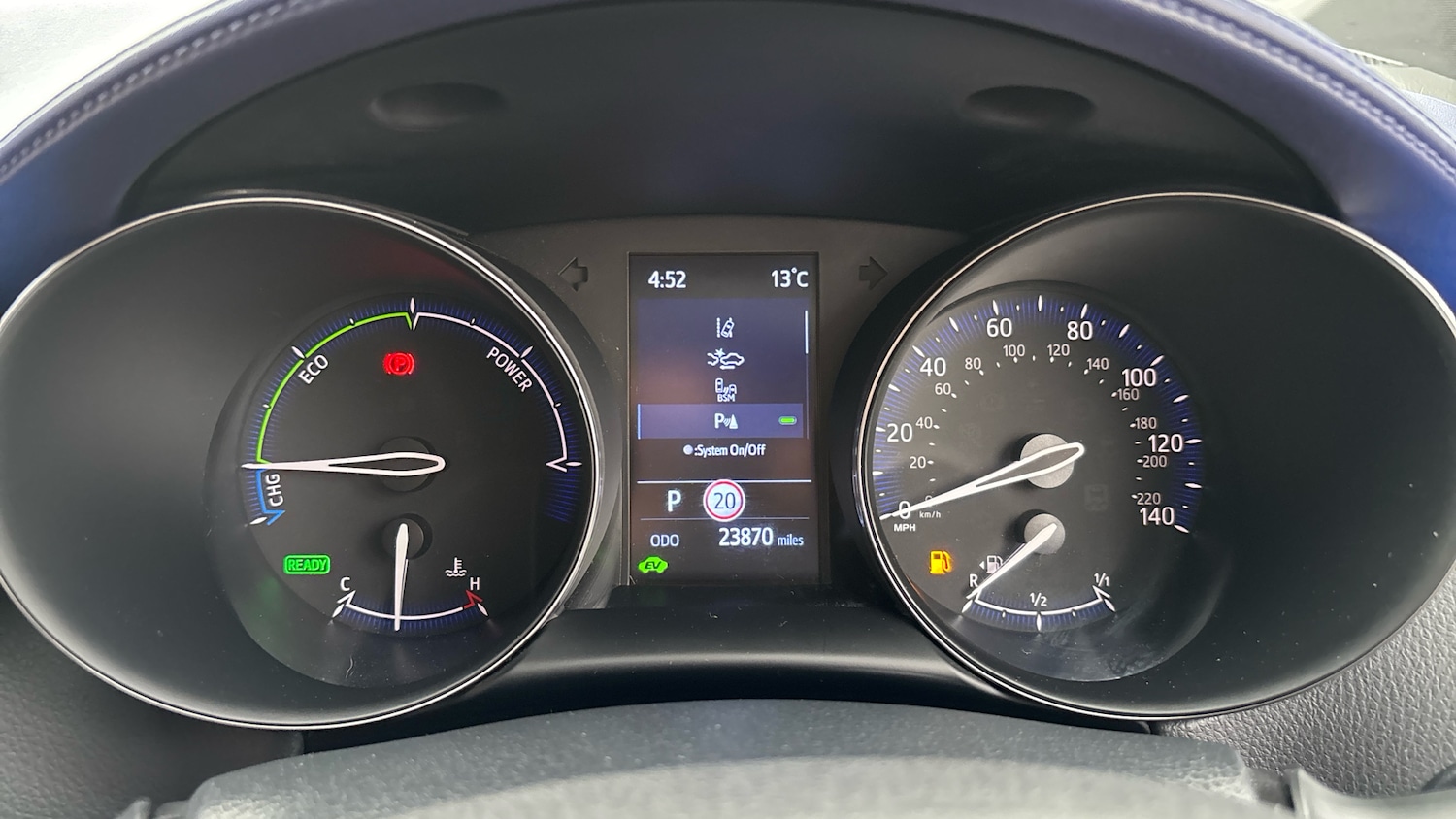 Used Toyota C-HR 2021 for sale - 76319967: Photo 18