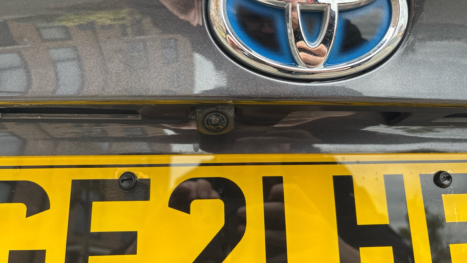 Used Toyota C-HR 2021 for sale - 76319967: Photo 22