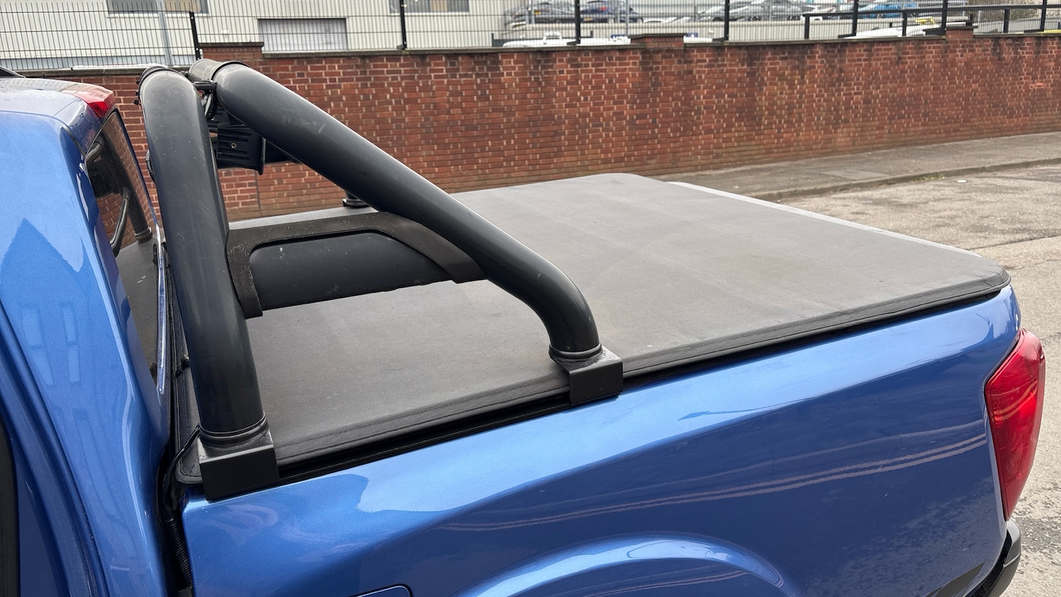 Used Nissan Navara 2020 for sale - 77935115: Photo 14