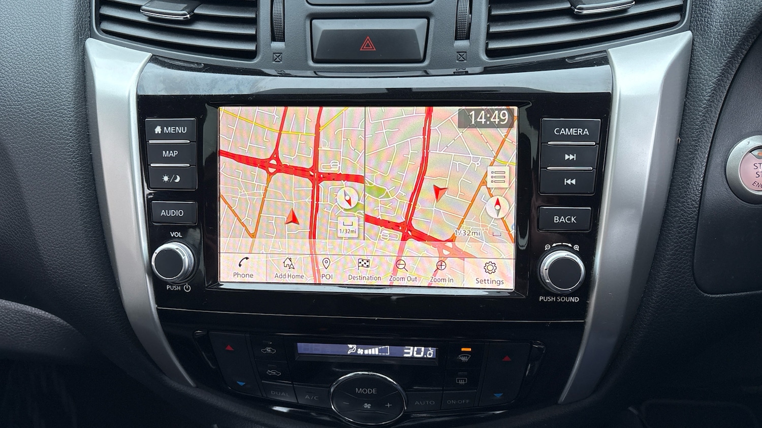 Used Nissan Navara 2020 for sale - 77935115: Photo 15