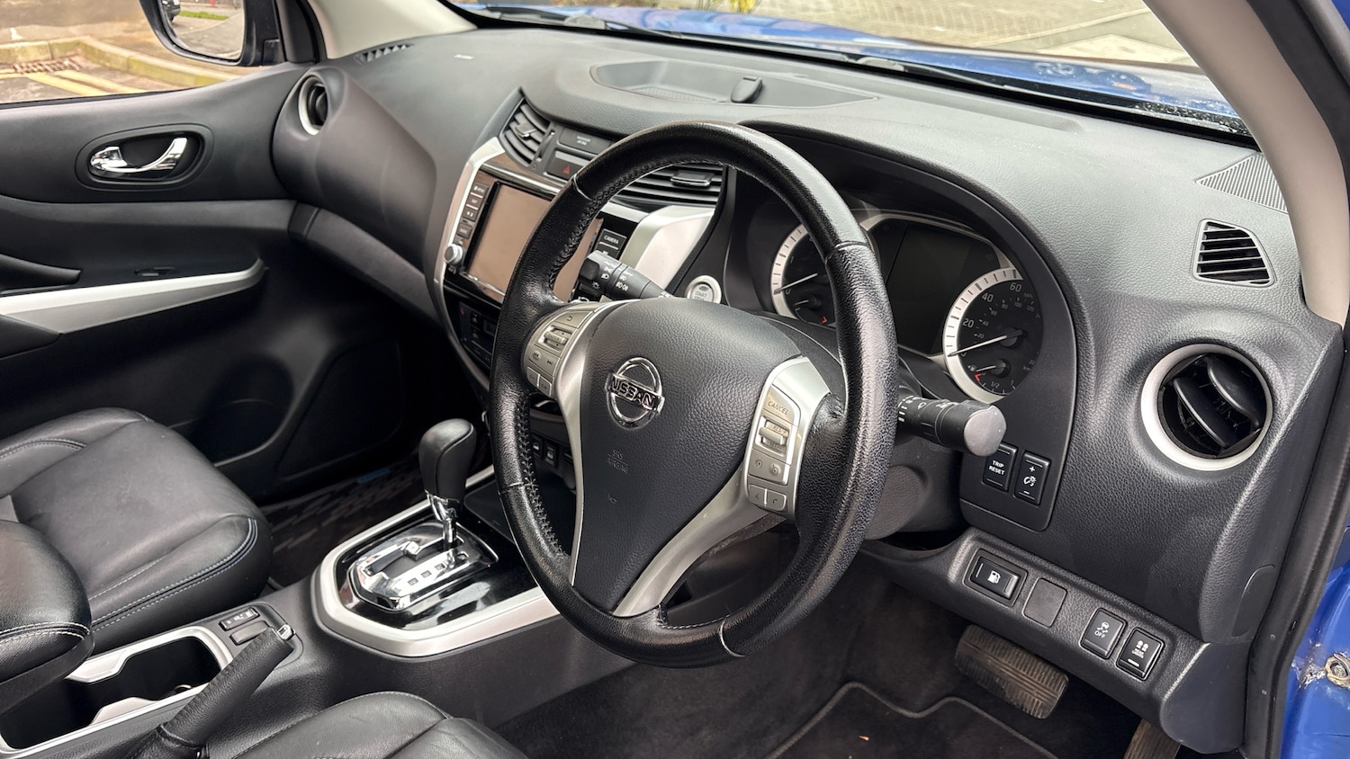 Used Nissan Navara 2020 for sale - 77935115: Photo 16