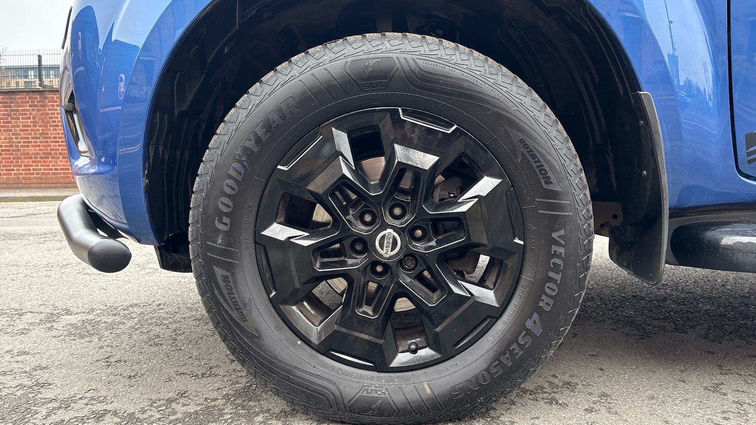 Used Nissan Navara 2020 for sale - 77935115: Photo 17