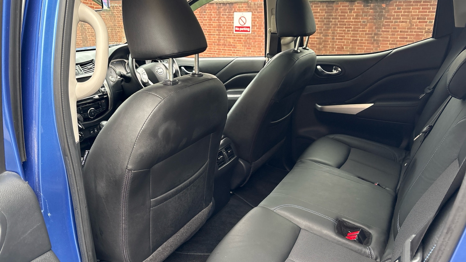 Used Nissan Navara 2020 for sale - 77935115: Photo 18