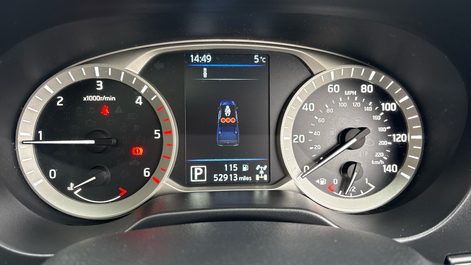 Used Nissan Navara 2020 for sale - 77935115: Photo 19