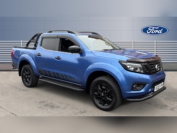 Used Nissan Navara 2020 for sale - 77935115: Photo
