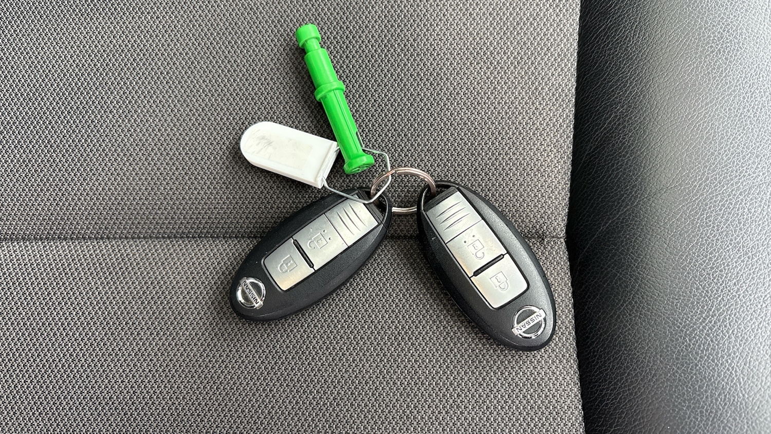 Used Nissan Navara 2020 for sale - 77935115: Photo 20