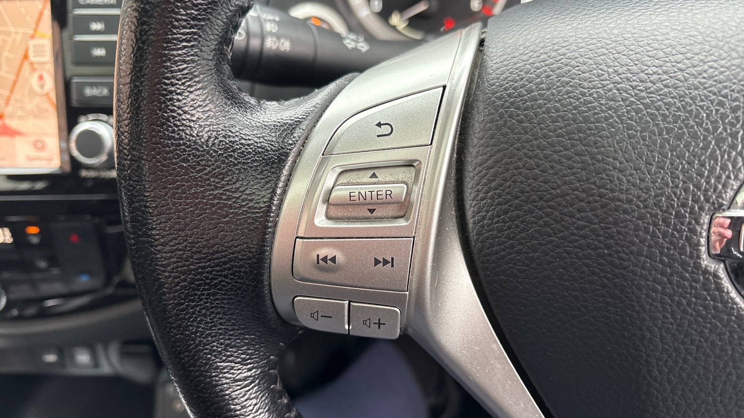 Used Nissan Navara 2020 for sale - 77935115: Photo 21