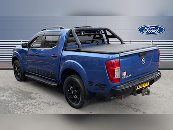 Used Nissan Navara 2020 for sale - 77935115: Photo