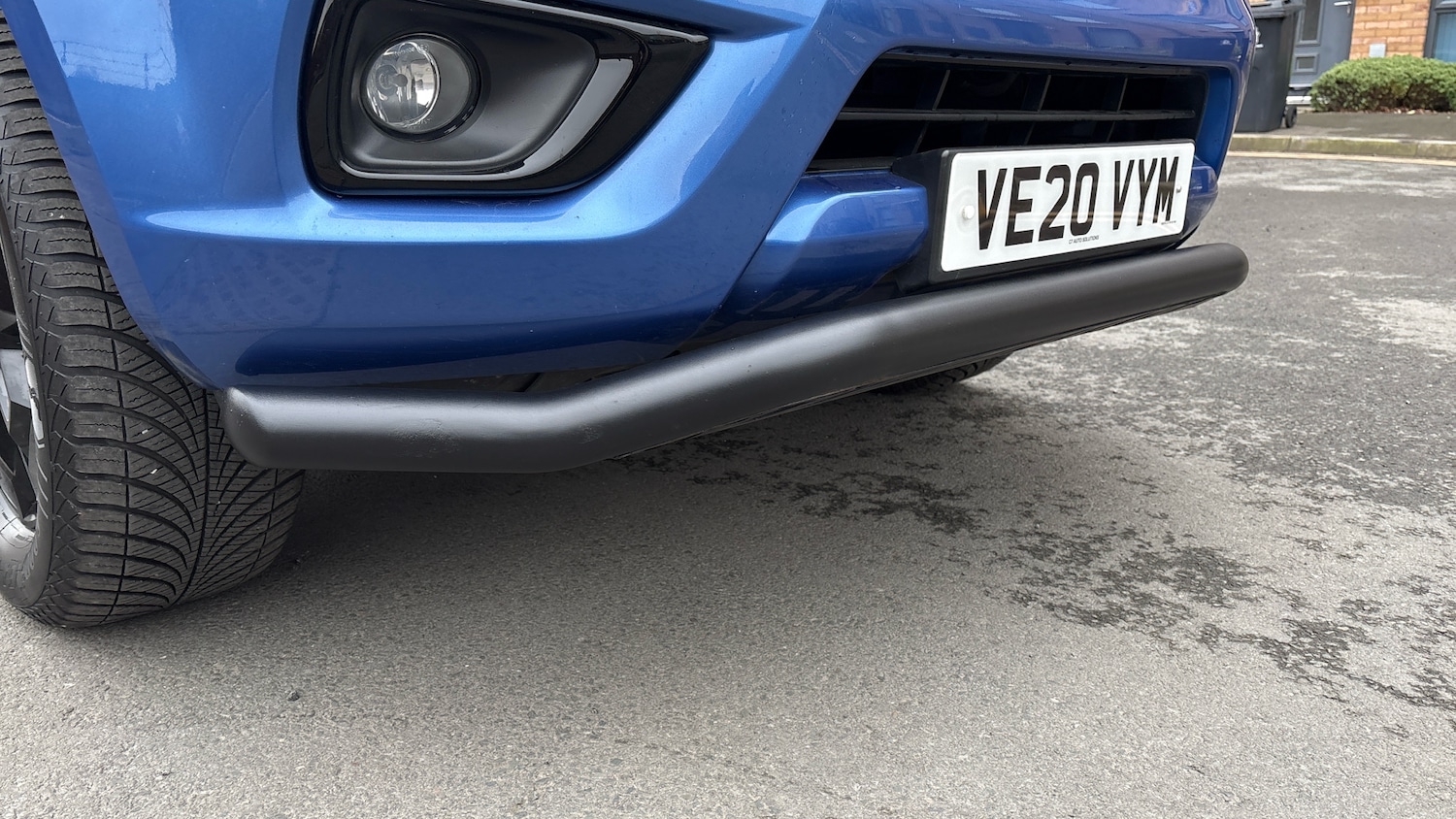 Used Nissan Navara 2020 for sale - 77935115: Photo 30