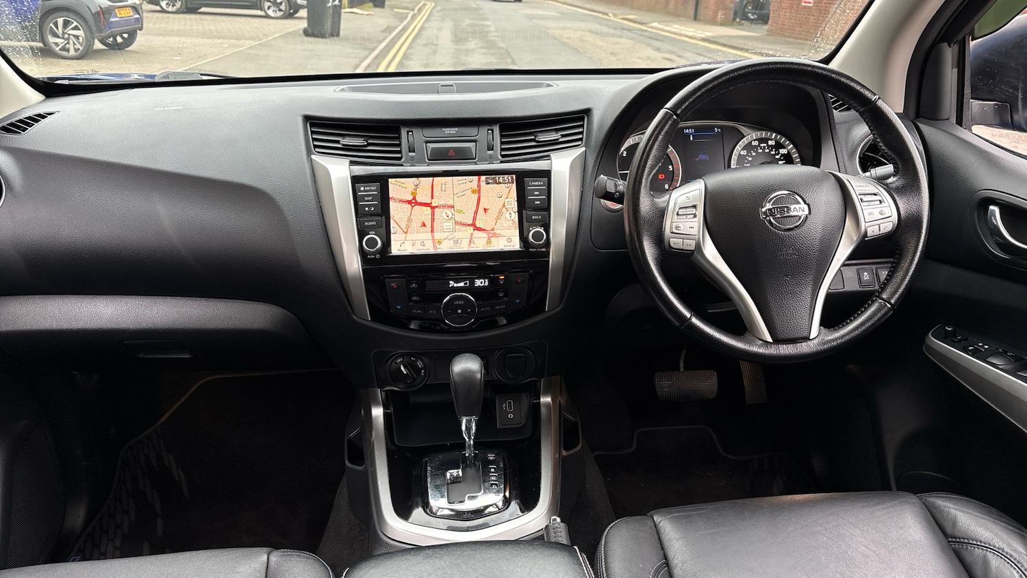 Used Nissan Navara 2020 for sale - 77935115: Photo 34