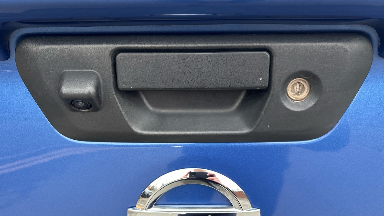 Used Nissan Navara 2020 for sale - 77935115: Photo 36