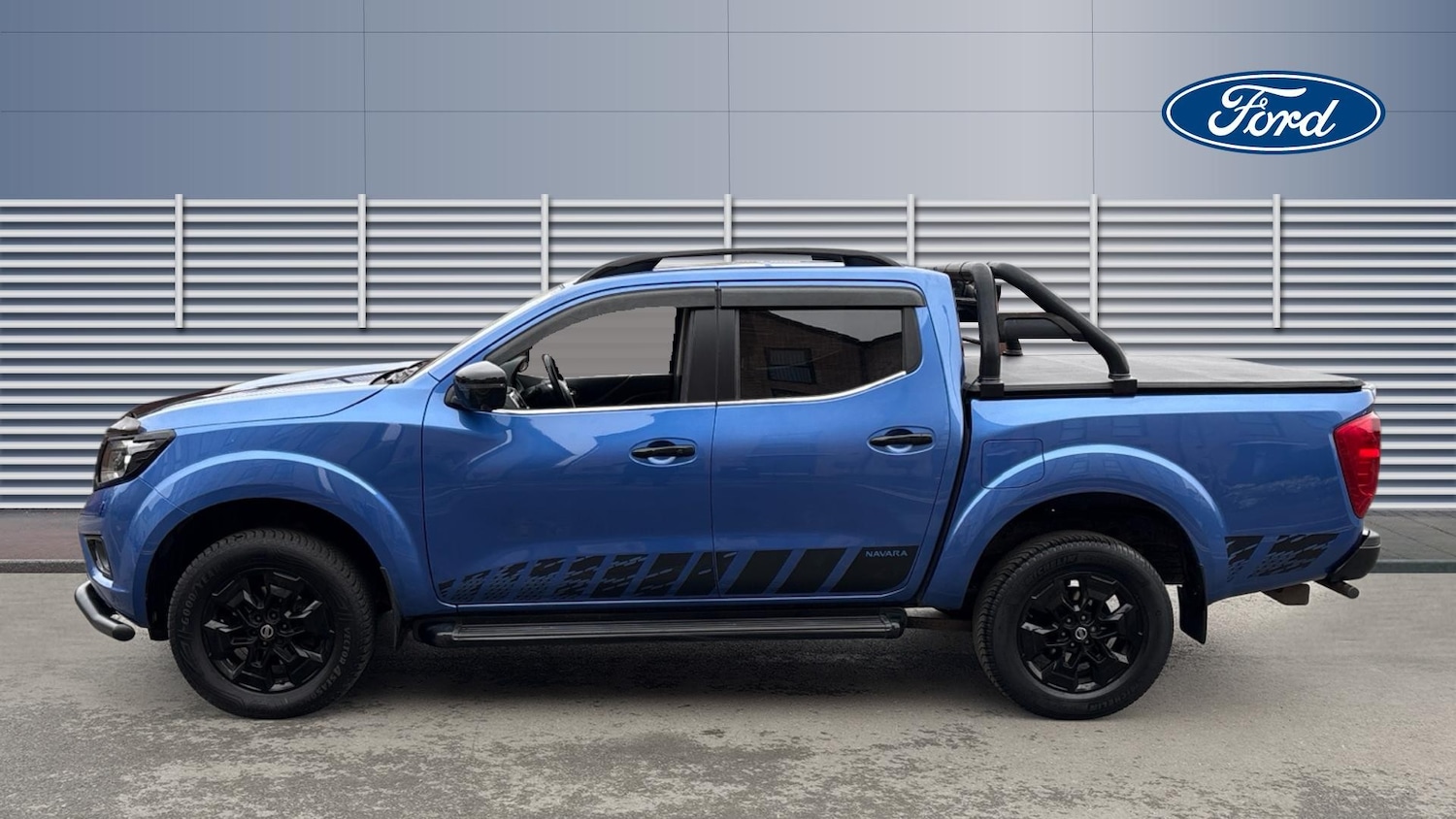 Used Nissan Navara 2020 for sale - 77935115: Photo 4