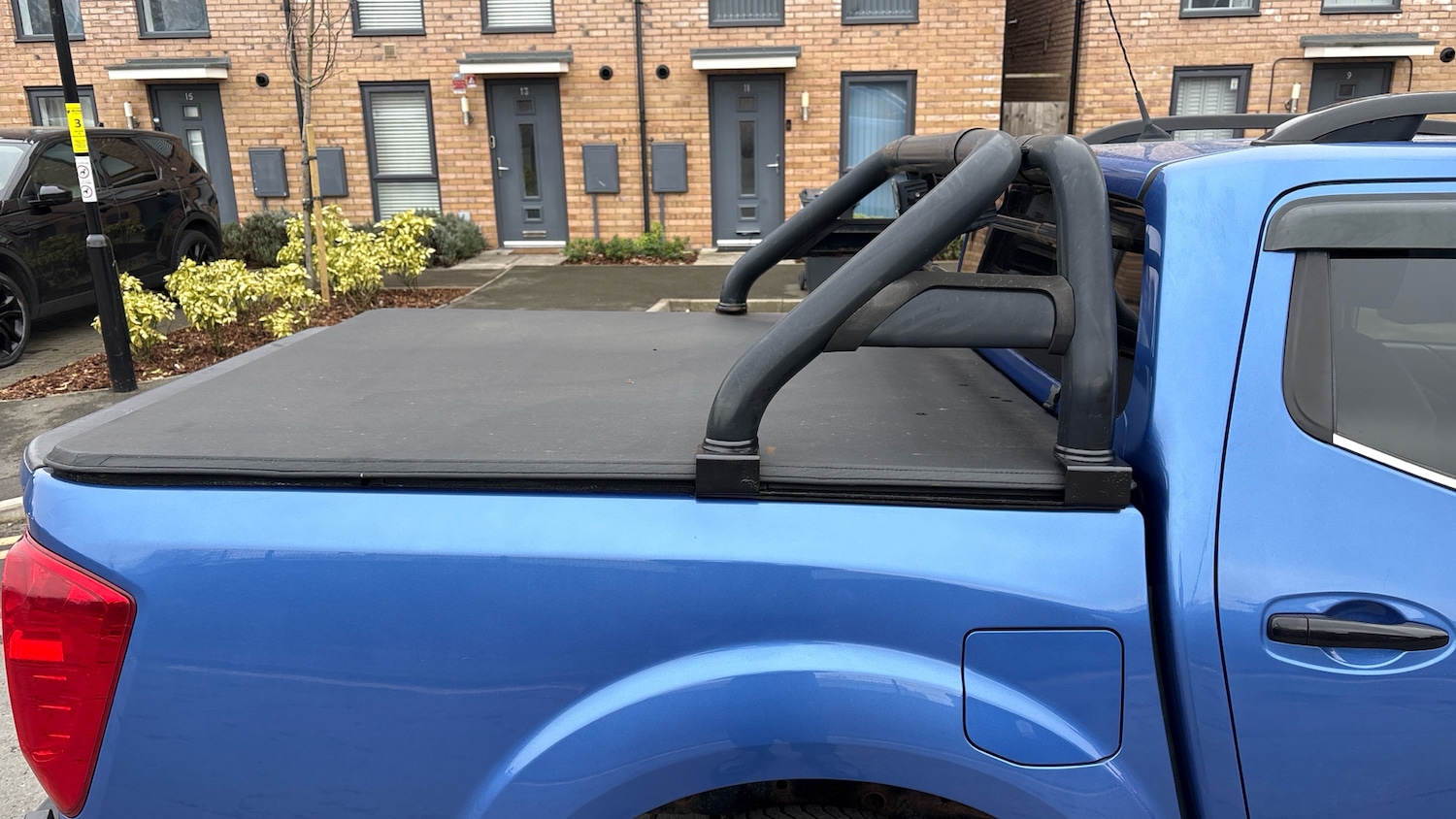 Used Nissan Navara 2020 for sale - 77935115: Photo 40