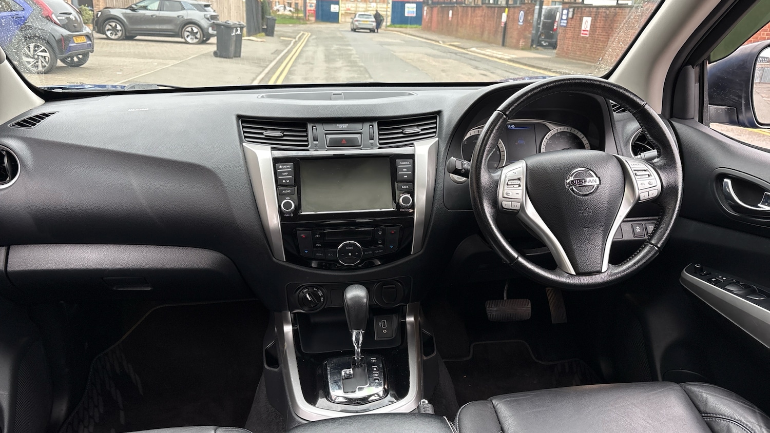 Used Nissan Navara 2020 for sale - 77935115: Photo 5