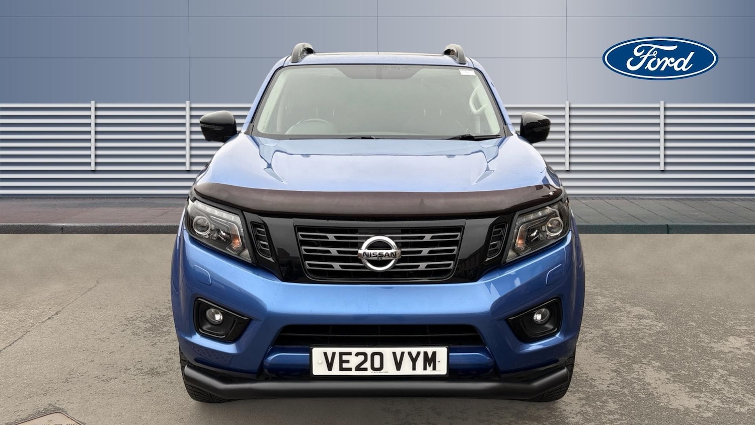 Used Nissan Navara 2020 for sale - 77935115: Photo 8