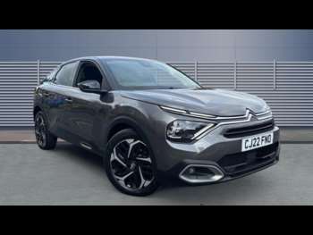 Used Citroen C4 2022 for sale - 74950605: Photo