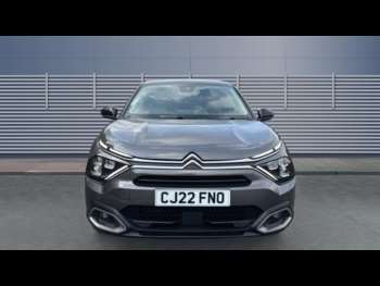 Used Citroen C4 2022 for sale - 74950605: Photo