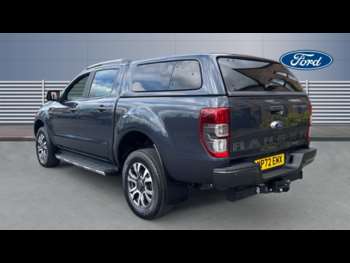 Used Ford Ranger 2022 for sale - 75064146: Photo