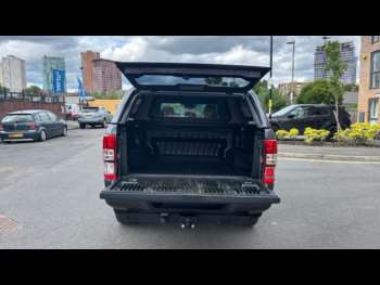 Used Ford Ranger 2022 for sale - 75064146: Photo