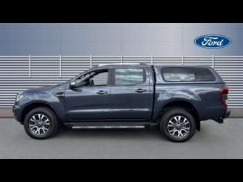 Used Ford Ranger 2022 for sale - 75064146: Photo