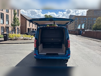 Used Ford Transit Custom 2025 for sale - 78604658: Photo