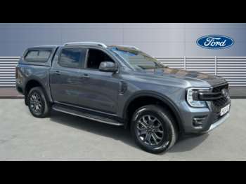 Used Ford Ranger 2024 for sale - 74624251: Photo
