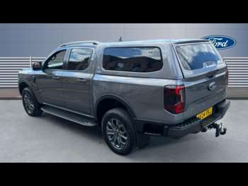 Used Ford Ranger 2024 for sale - 74624251: Photo