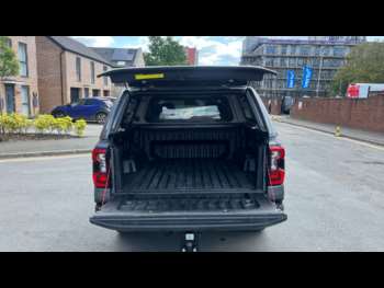 Used Ford Ranger 2024 for sale - 74624251: Photo
