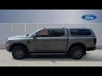 Used Ford Ranger 2024 for sale - 74624251: Photo