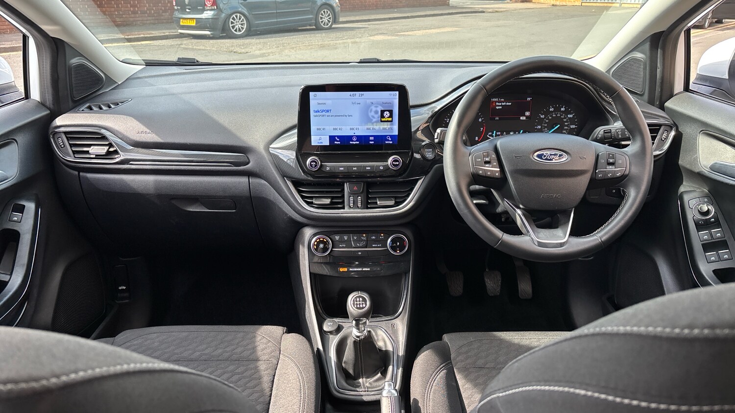 Used Ford Puma 2022 for sale - 76193052: Photo 10