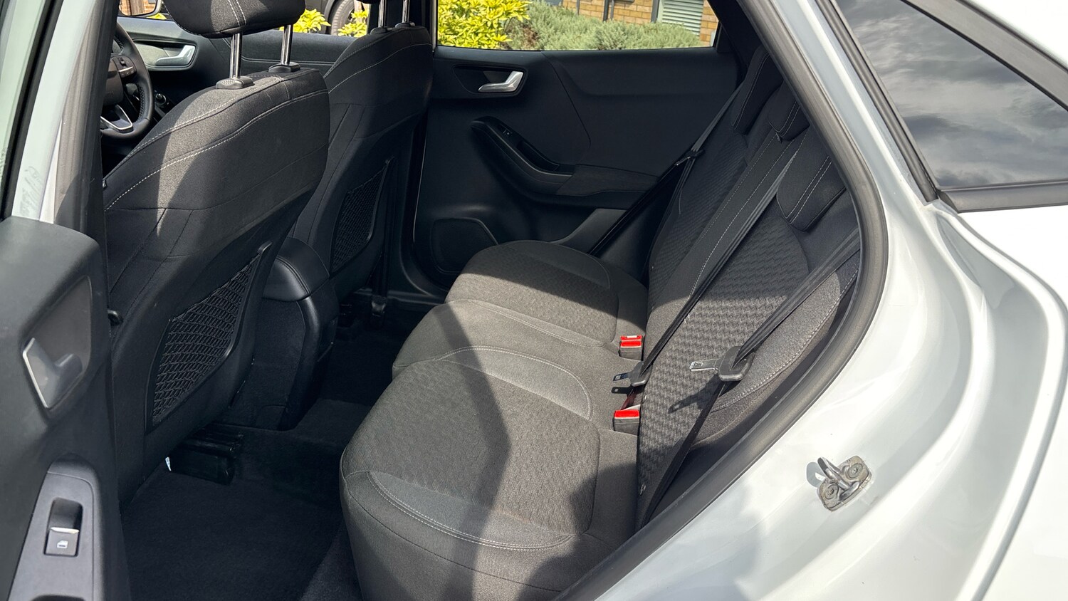 Used Ford Puma 2022 for sale - 76193052: Photo 16