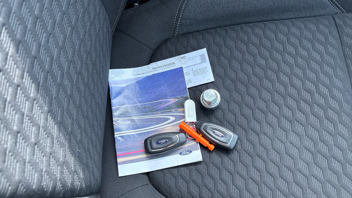 Used Ford Puma 2022 for sale - 76193052: Photo 19