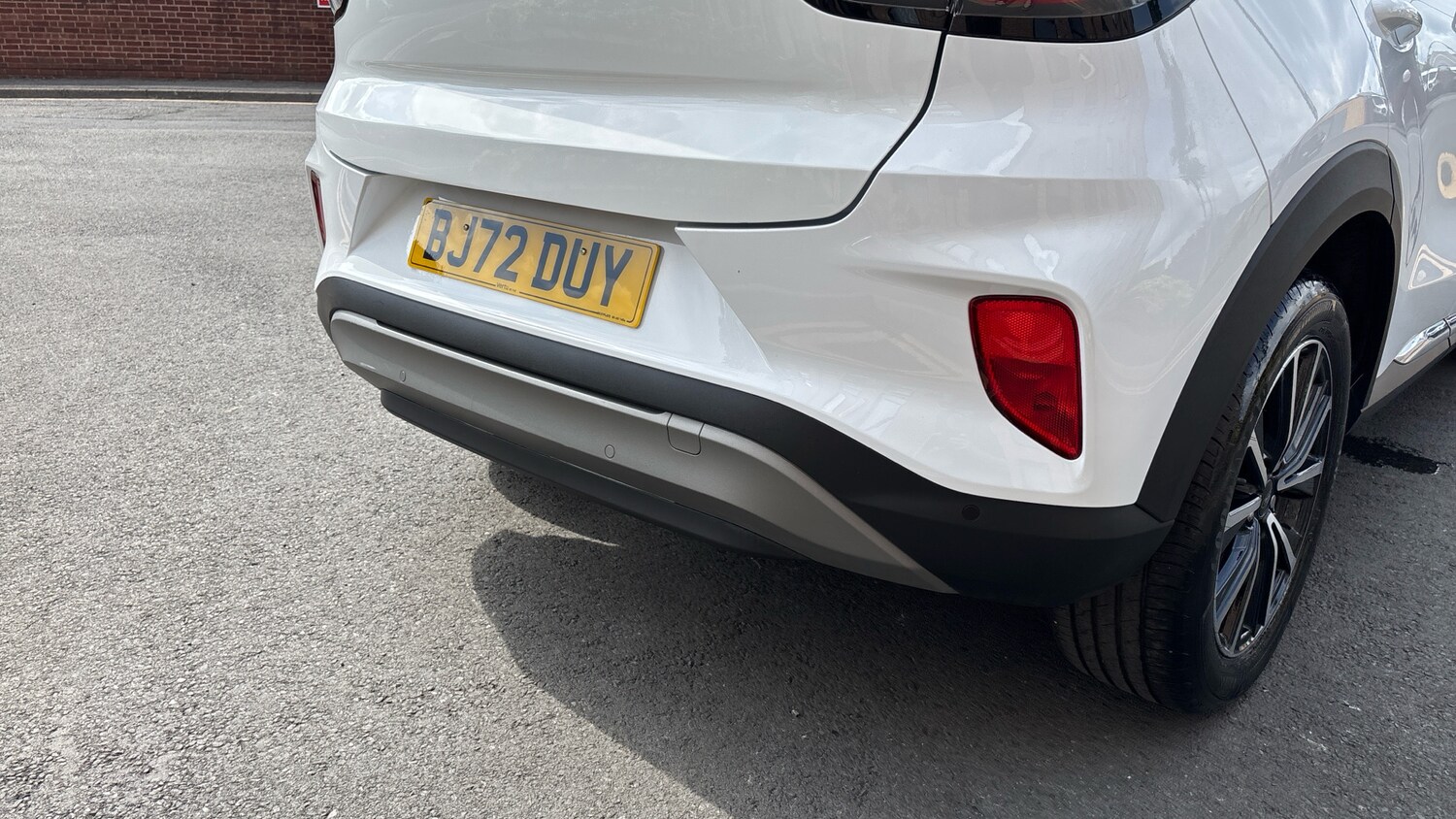 Used Ford Puma 2022 for sale - 76193052: Photo 21