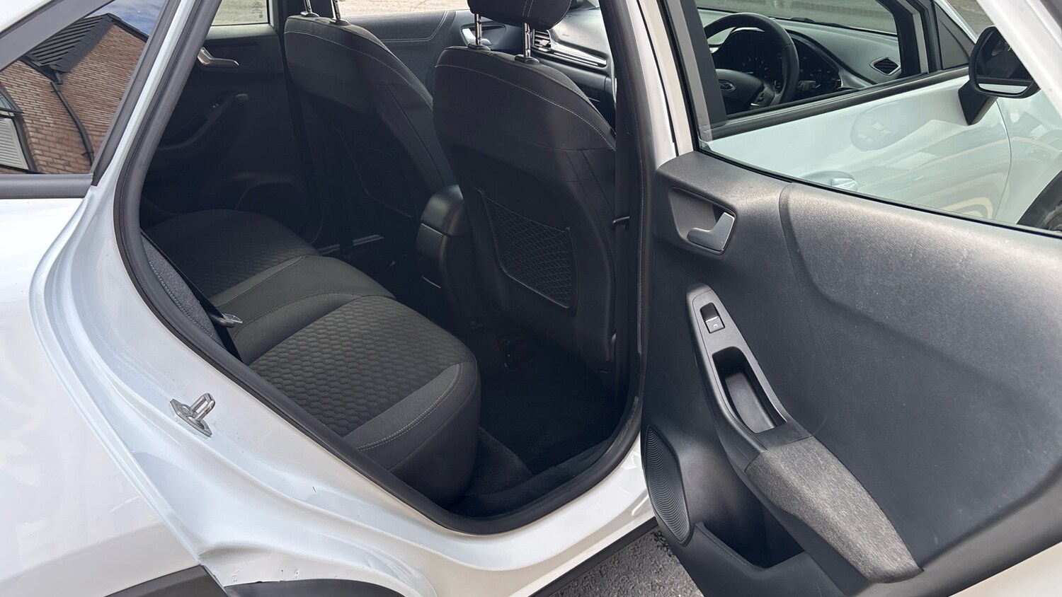 Used Ford Puma 2022 for sale - 76193052: Photo 24