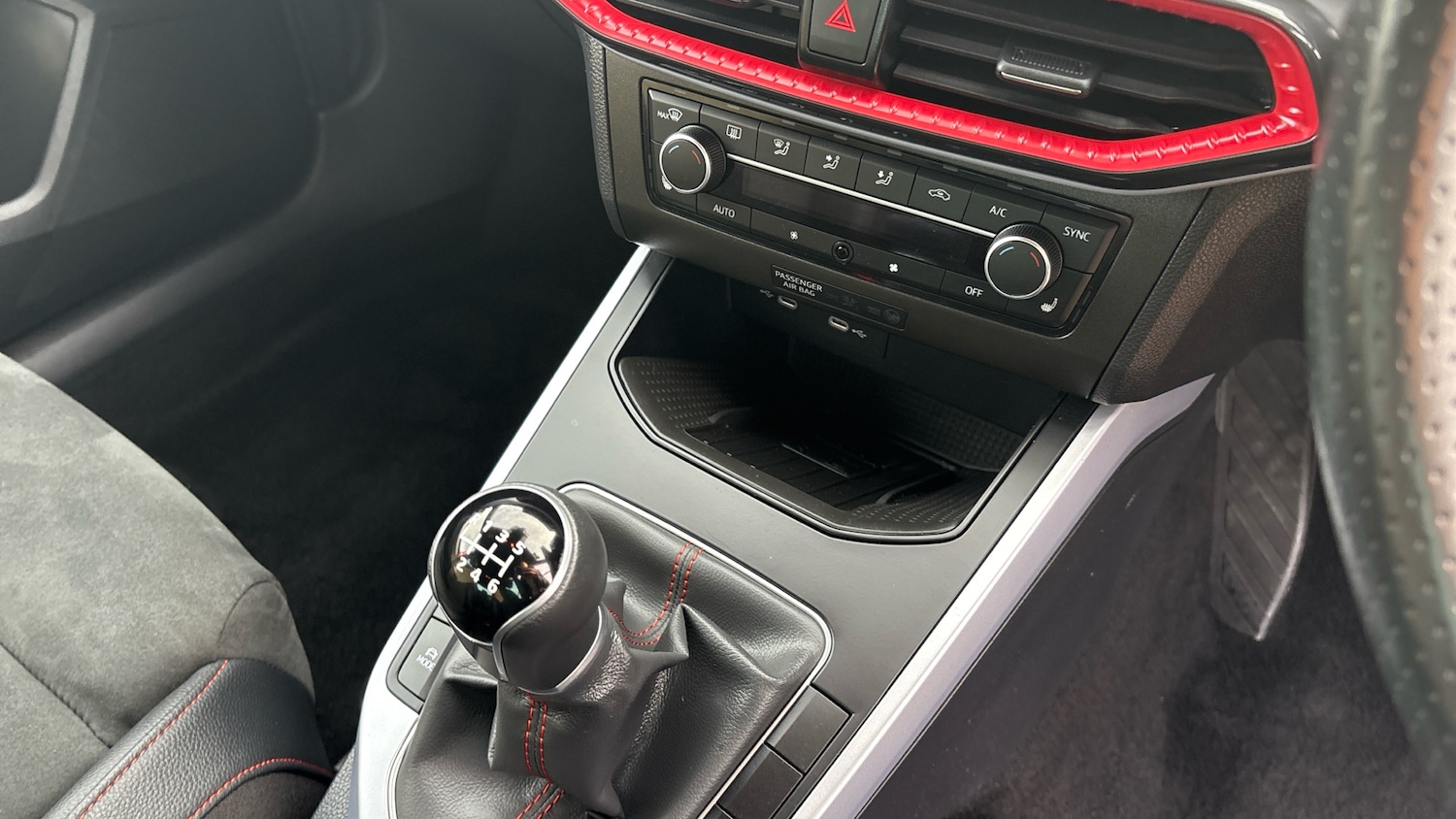 Used SEAT Arona 2023 for sale - 76402338: Photo 13