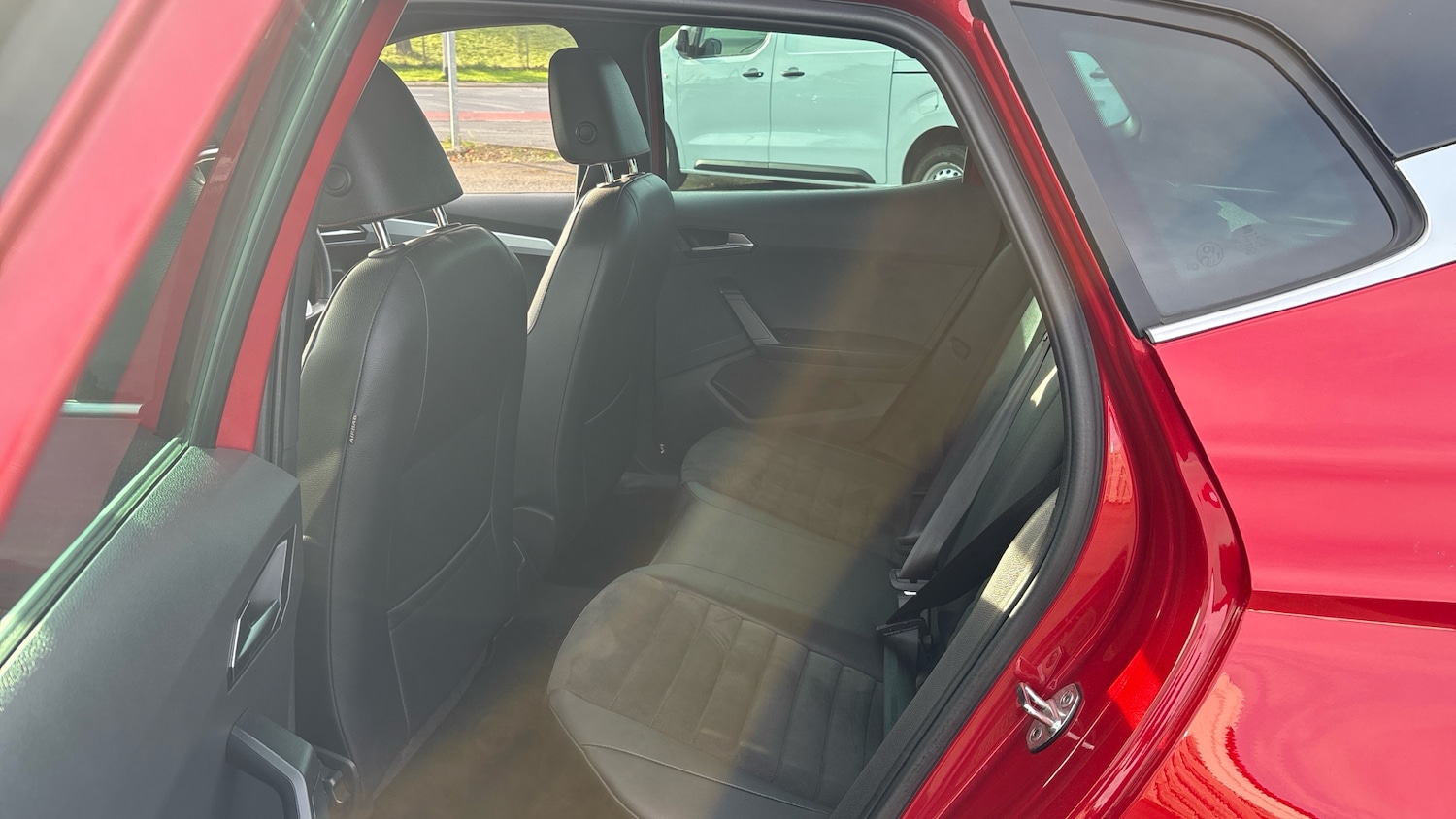 Used SEAT Arona 2023 for sale - 76402338: Photo 16