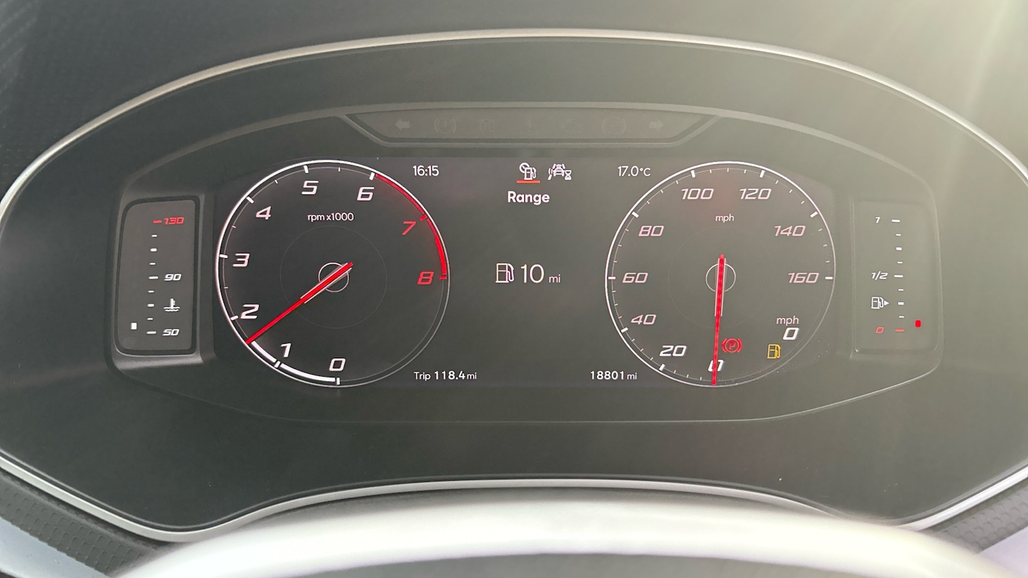 Used SEAT Arona 2023 for sale - 76402338: Photo 18