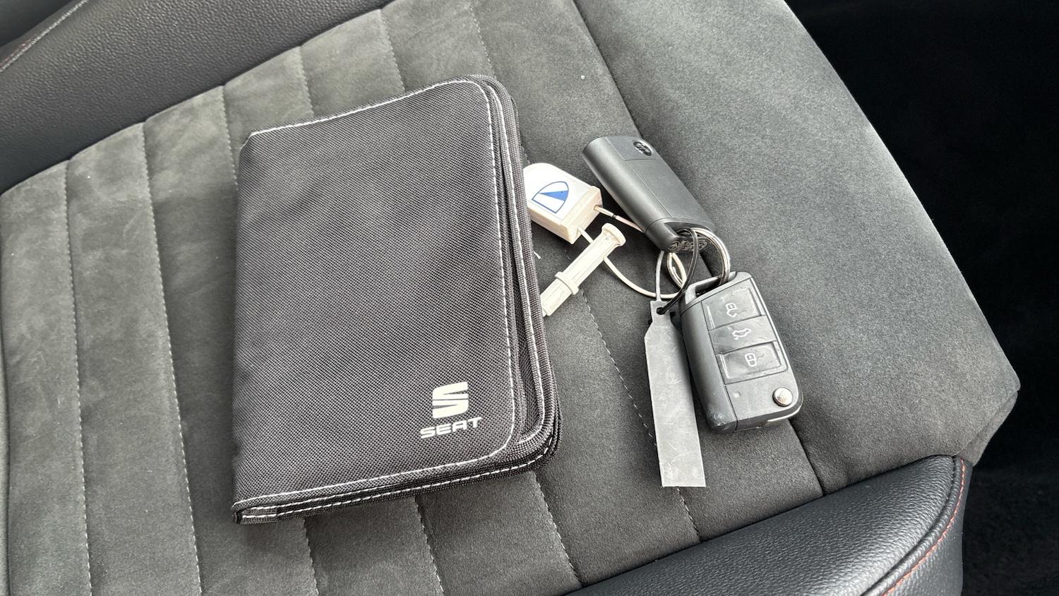 Used SEAT Arona 2023 for sale - 76402338: Photo 19