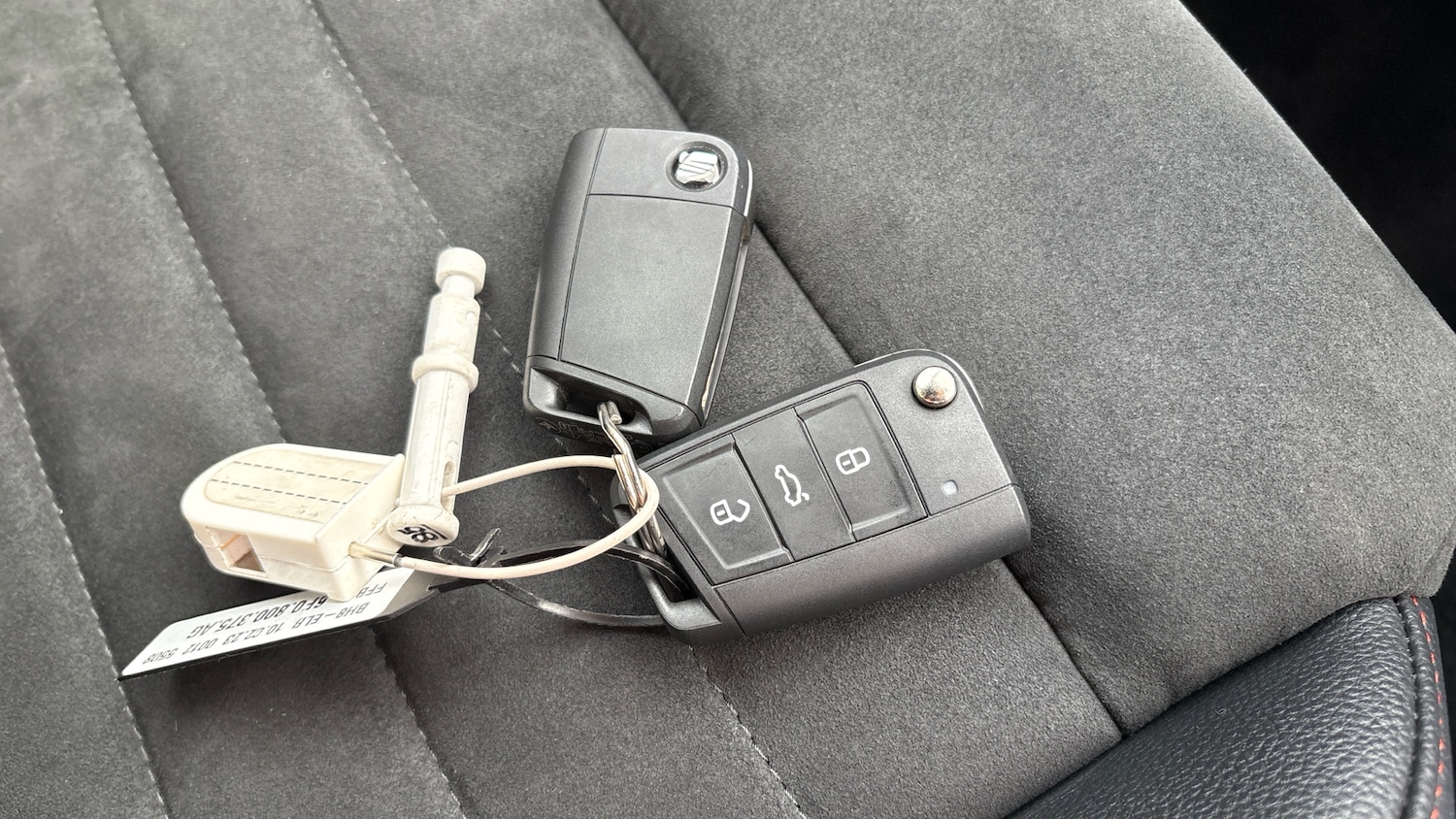 Used SEAT Arona 2023 for sale - 76402338: Photo 20